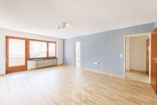 Wohn- & Schlafbereich | Whg. 2 Wohnungspaket mit Potenzial | 3 Appartements im Kurort | Clever investieren im Schwarzwald