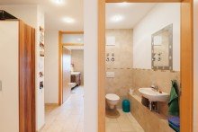 Innenliegendes G�ste-WC Architektonisches & energetisches Meisterwerk in Toplage!
