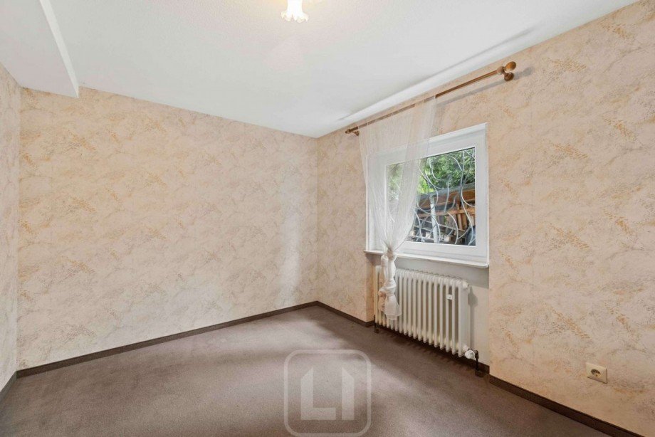 EG | Zimmer 1 Einfamilienhaus Wiernsheim