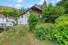 Idyllischer Garten Gepflegtes Mehrfamilienhaus mit 5 Wohneinheiten in ruhiger Wohnlage