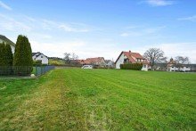 Traumhaft Baugrundst�ck | Sofort bebaubar | 635 m� | Natur pur | Genehmigtes Baugesuch | Maisenbach-Zainen