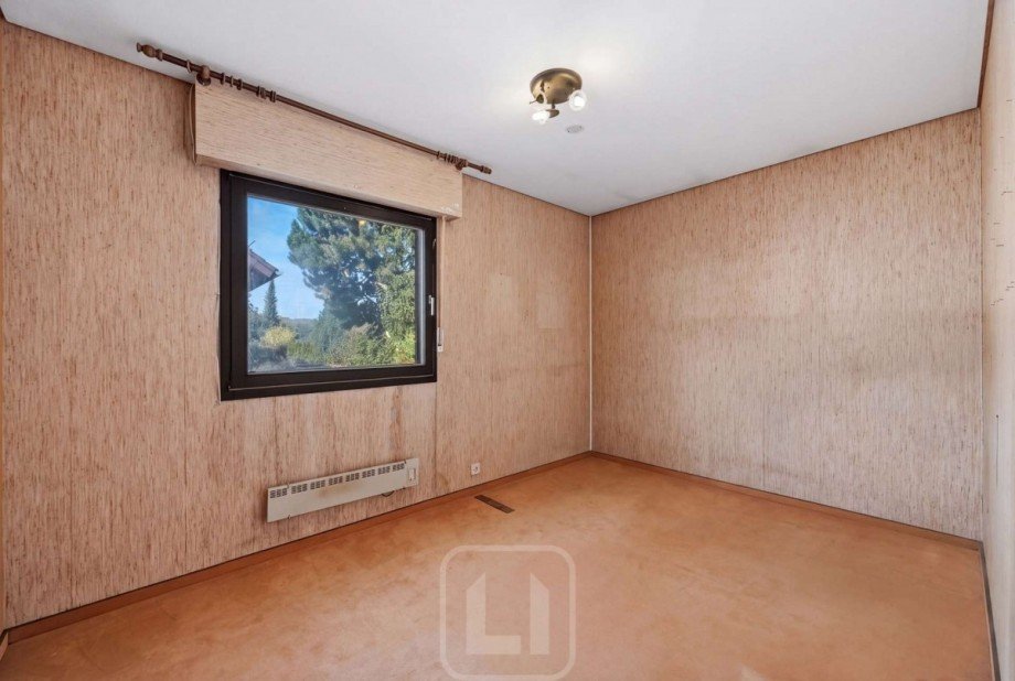 Kinder-/G�stezimmer | B�ro Einfamilienhaus Ostelsheim