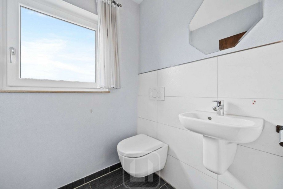 1. OG | WC Einfamilienhaus Wiernsheim