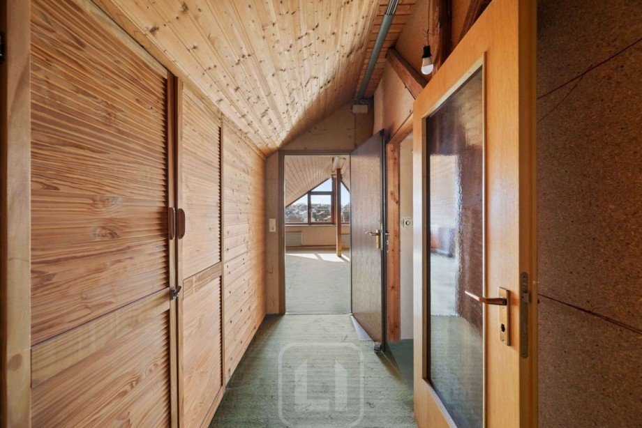 Eingangsbereich | Flur | Garderobe Doppelhaush�lfte B�blingen