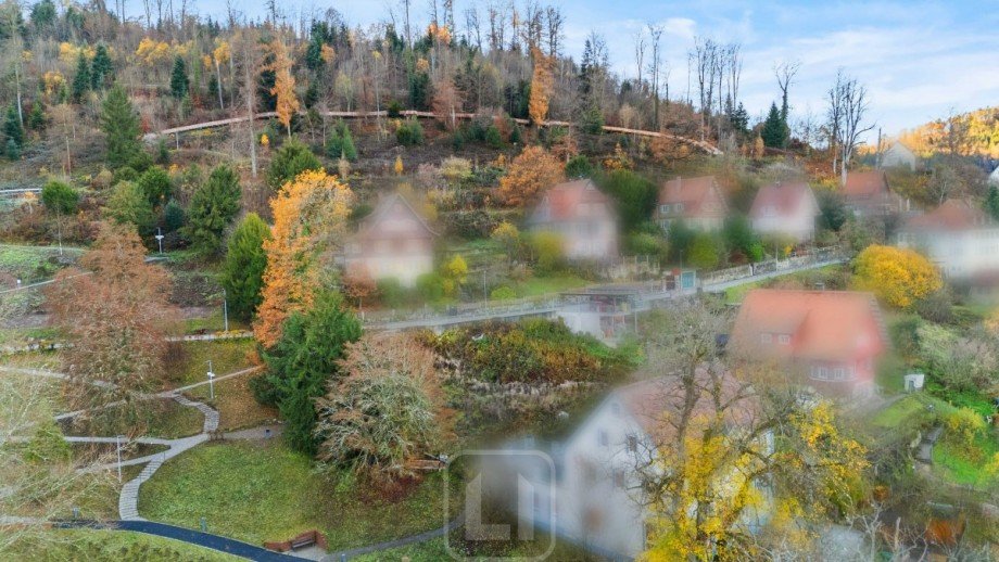 Baubewilligung bereits erteilt Wohngrundst�ck Calw