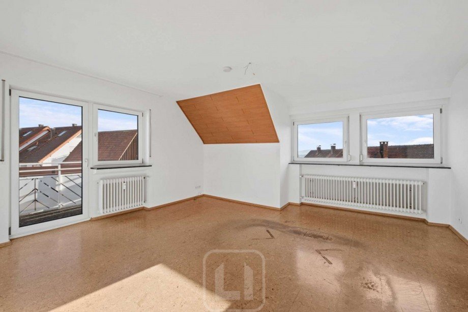 Freundliche Atmosph�re Mehrfamilienhaus Calw