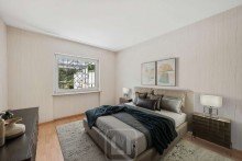 Wohnbeispiel Gro�z�giges Einfamilienhaus | 205 m� WoFl. | Traumgarten & Terrasse | 2 Garagen