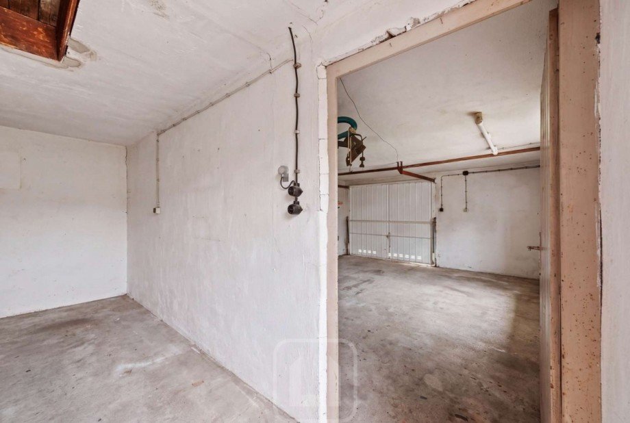 Garage | Schuppen Einfamilienhaus Rutesheim