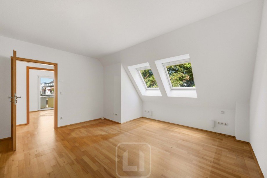 Platz f�r ein Doppelbett Doppelhaush�lfte Heimsheim