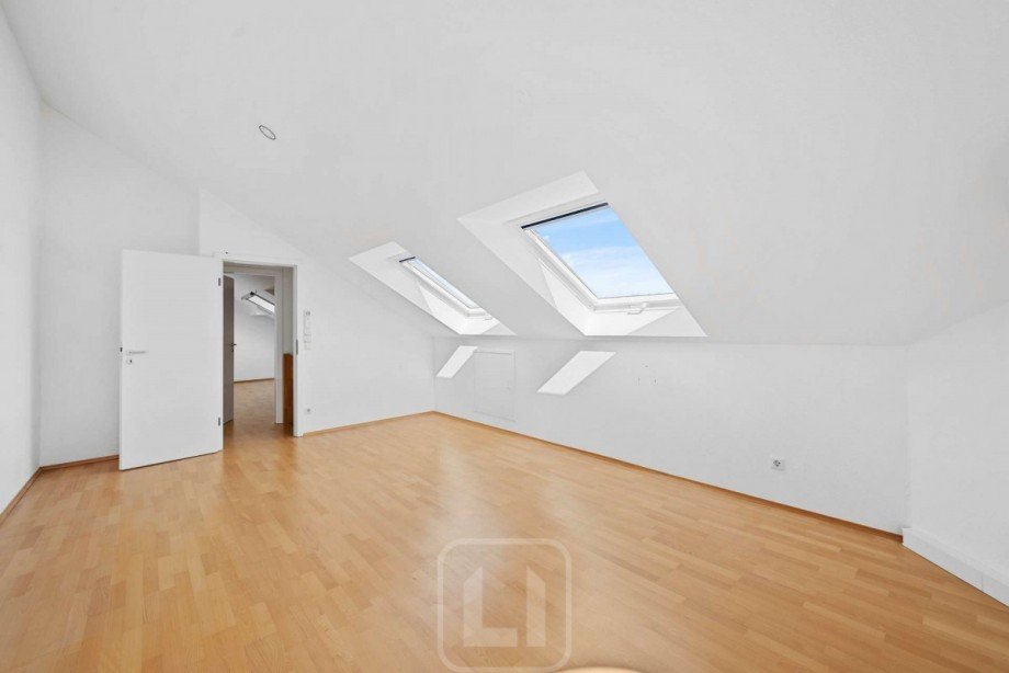 Zimmer 1 Maisonettewohnung Neuenb�rg