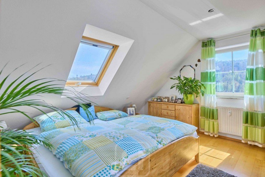 2. DG | Sch�n gestaltet Maisonettewohnung Stuttgart
