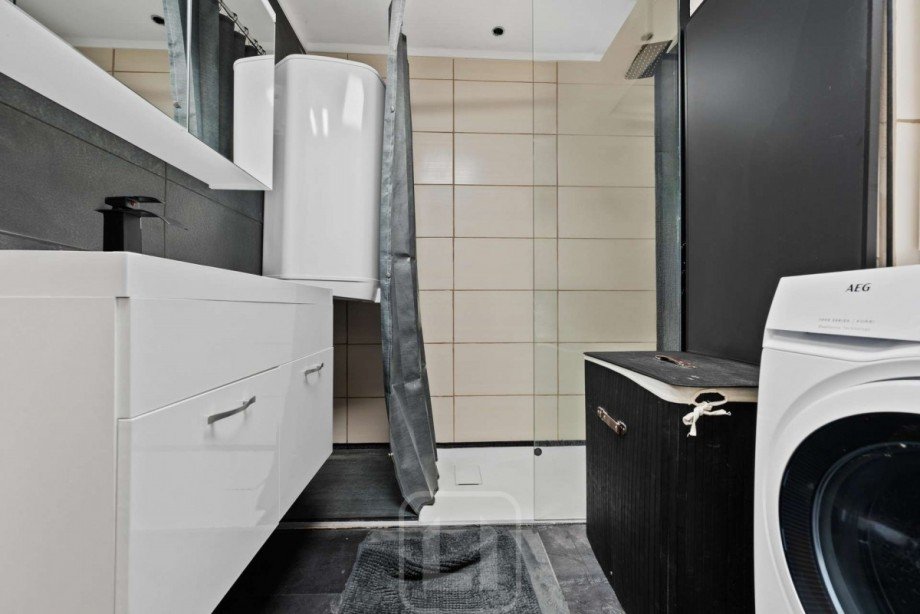 EG Badezimmer Mehrfamilienhaus Bad Liebenzell
