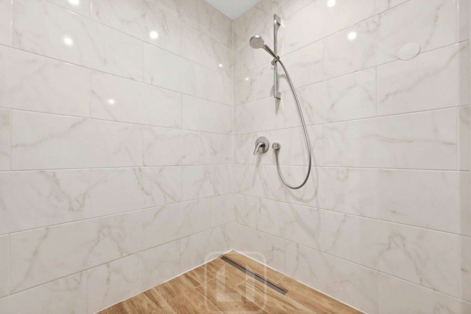 Dusch-Bad Wohnung Calw