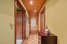 ELW | Flur Exklusives Wohnensemble in traumhafter Feldrandlage | Einliegerwohnung & Naturpanorama inklusive