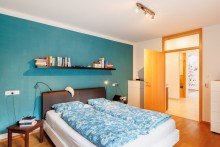...Platz f�r weitere Kommoden Architektonisches & energetisches Meisterwerk in Toplage!