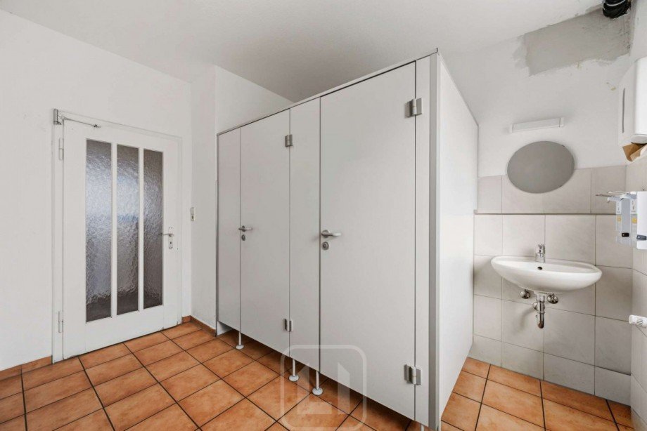 Sanirt�ranlagen Ladenlokal Magstadt