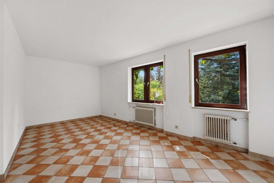 EG | Schlafzimmer | Zimmer Einfamilienhaus Bad Liebenzell